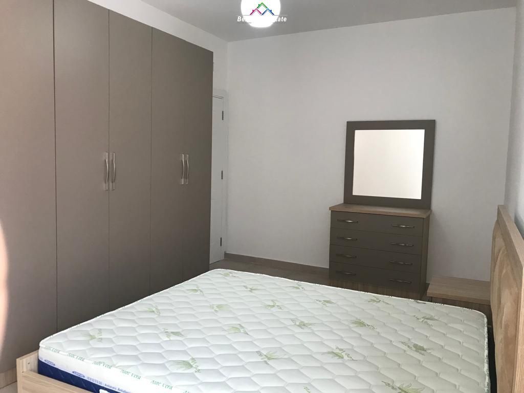 Apartament Me Qera 1+1 Tek Rruga e Dibres (ID B210236) Tirane