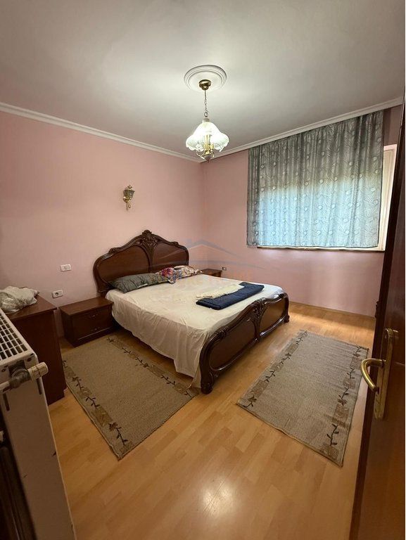 Rent, Apartment 2+1, Joan of Arc Boulevard,Tirana