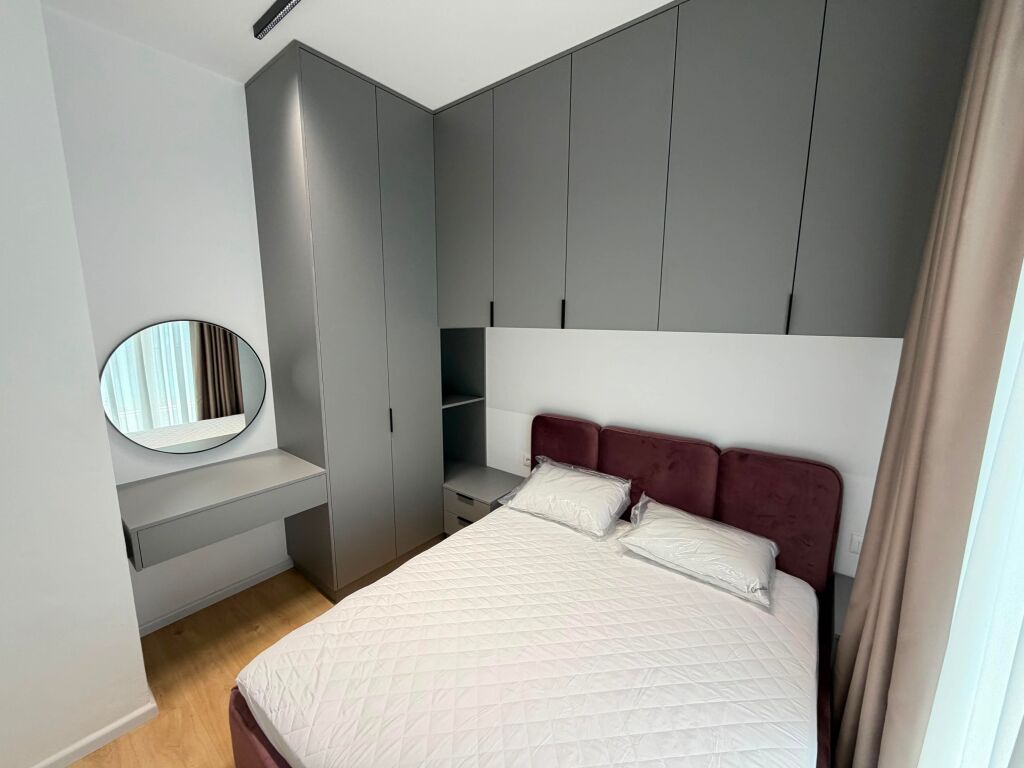 📣 RENT Apartment 1+1 📍 Ali Demi, Kadiu Complex ✨