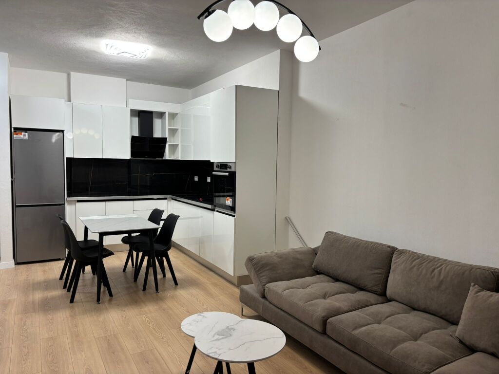 Apartment 1+1 for rent at Univers City
