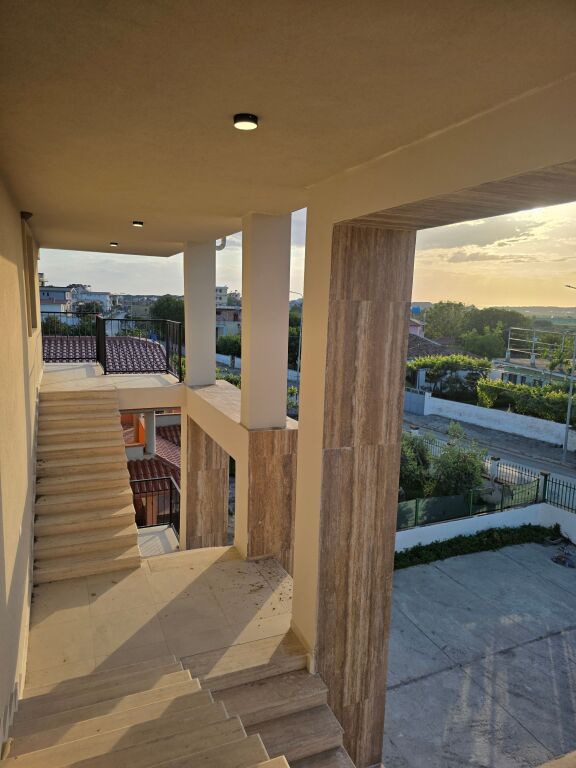 Spille Residence, garsoniere per shitje