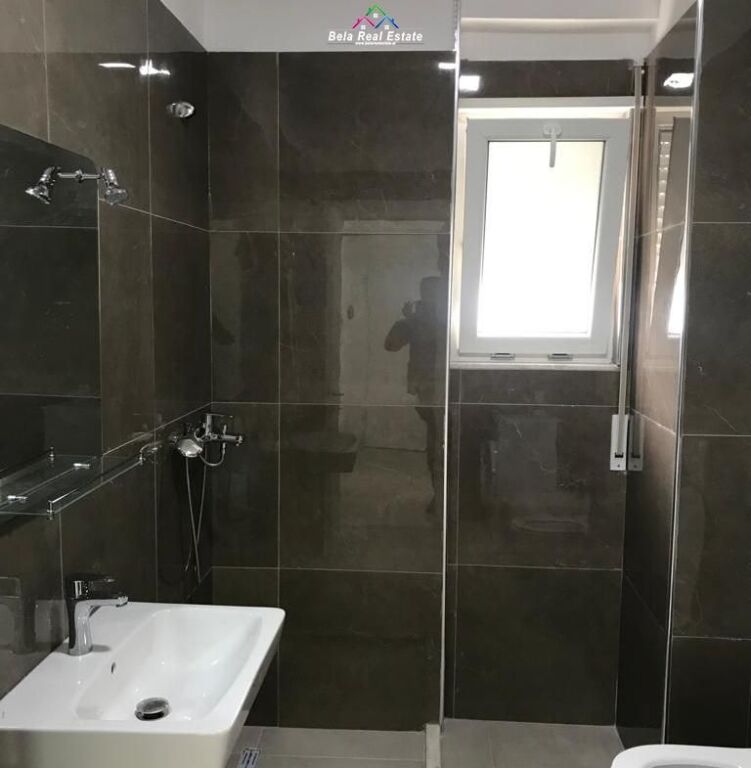 Apartament Me Qera 1+1 Tek Rruga e Dibres (ID B210236) Tirane