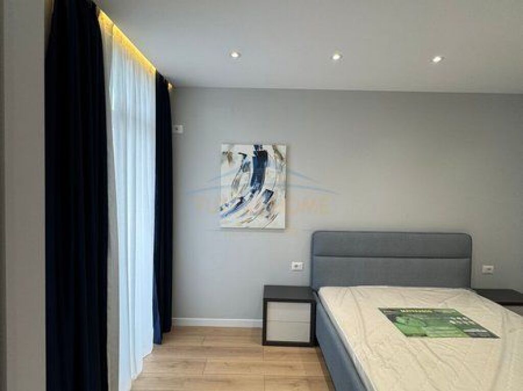 For sale, Apartment 1+1, Myslym Shyri, Tirana.