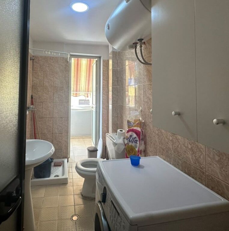Apartment 2+1 converted for sale - Xhamia Xhura Porcelan