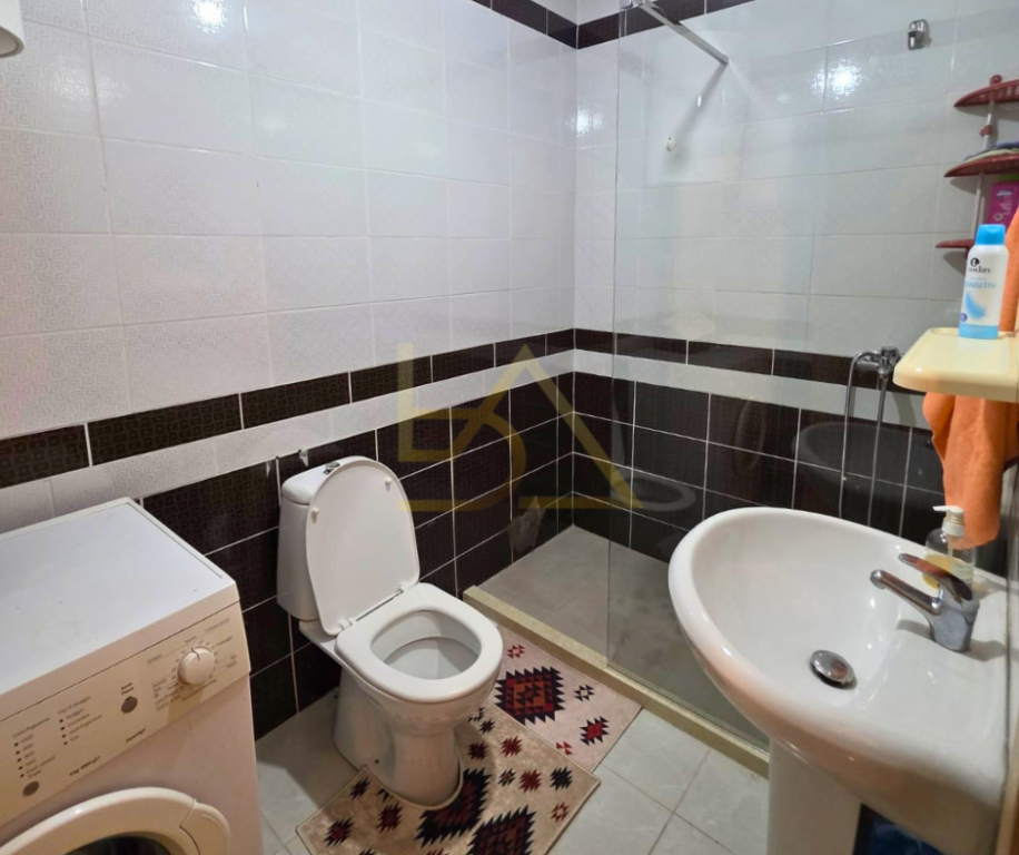 Jepet Apartament me Qira – Plepa, Durrës