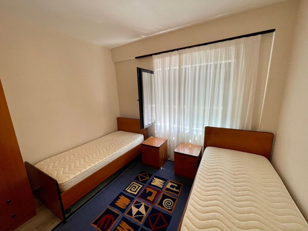 Jepet Qera Apartament 2+1 Rezidenca "Kodra e Diellit"
