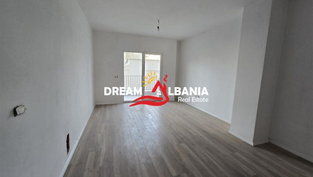 Apartament 1+1 ne Shitje Rruga Dritan Hoxha, Kompleksi Aura ne Tirane
