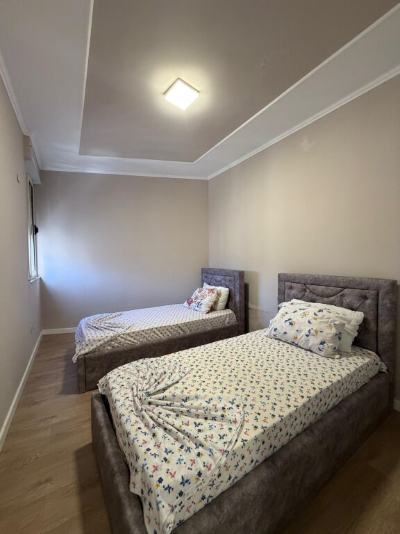 2+1 Apartment for Sale in Golem