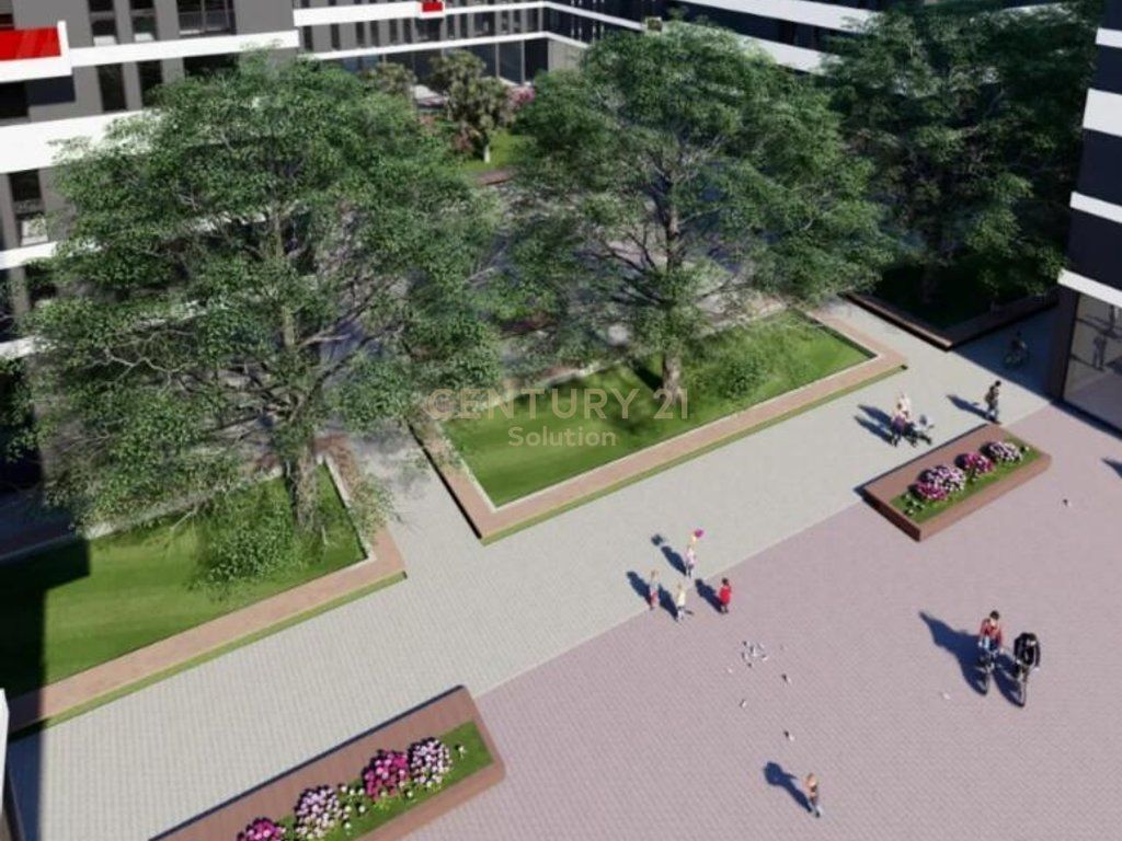 APARTMENT 2+1+2 FOR SALE, RIVIERA COMPLEX, KAMËZ CENTER! 98,200 €