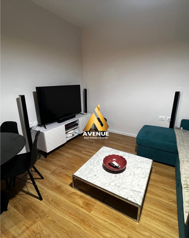 APARTMENT 1+1 FOR RENT RR. MIHAL GRAMENO, NEAR ELBASAN STREET, TIRANA