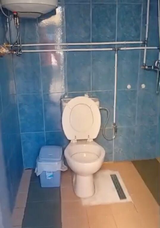 Garsoniere me qira tek 5 Maji!