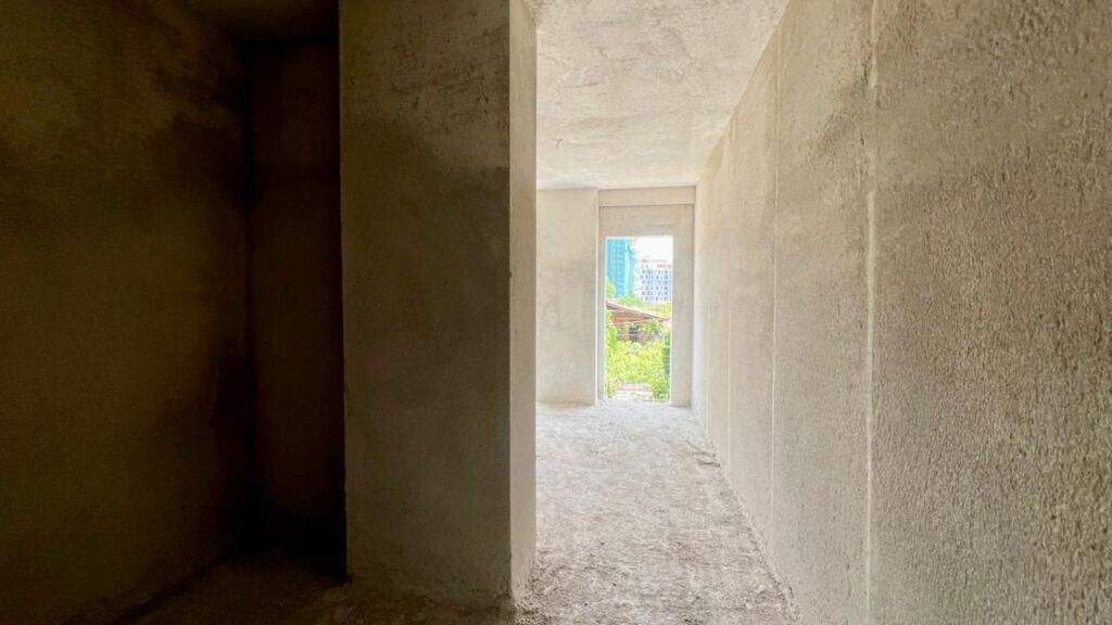 FOR SALE: 1+1 Apartment + 1 Walk-in Closet 📍 Former Aviation Field Area (Opposite Dhori Leka School) – €1,500/m² 🔥 – €130,000 – 84 m² || Installment Payment Available ✨