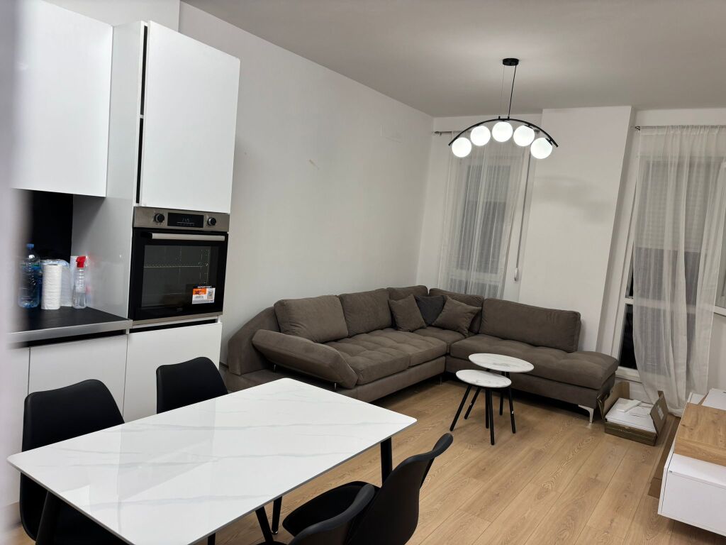 Apartment 1+1 for rent at Univers City
