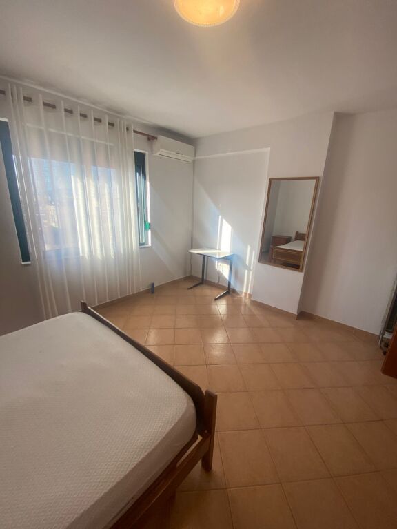 ✨ Apartament modern me qera – 1+1 Ish Parku I Autobuzave  Tiranë ✨