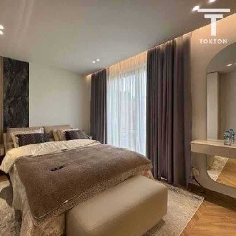 QIRA ,VILË INDIVIDUALE, ROSES RESIDENCES, FARKË, TIRANË