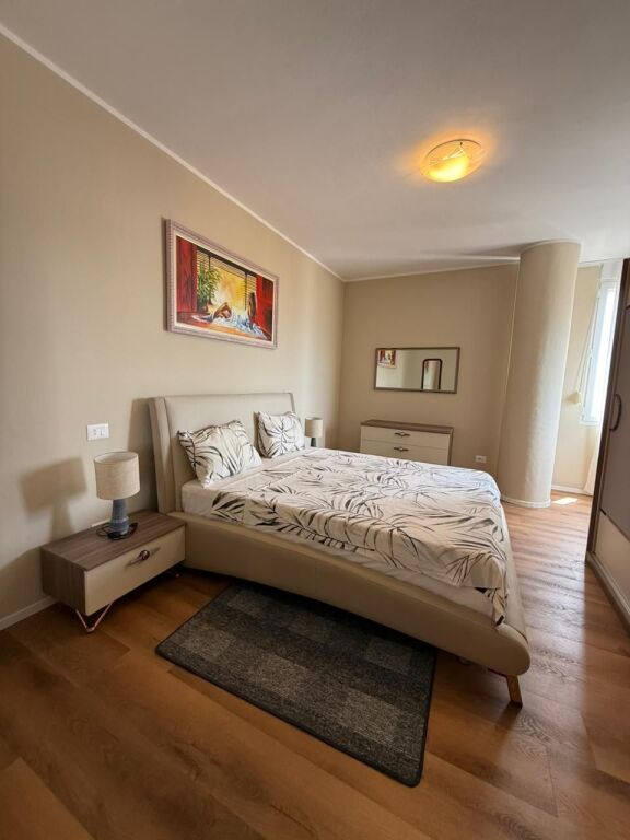 Appartamento 1+1 in affitto alla Spiaggia, Durrës – 550€/mese