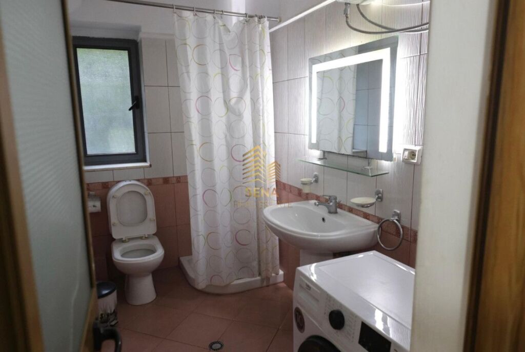 Qira, Apartament 2+1+blk, Brryli-Materniteti i Ri, 55.000 Leke/Muaj