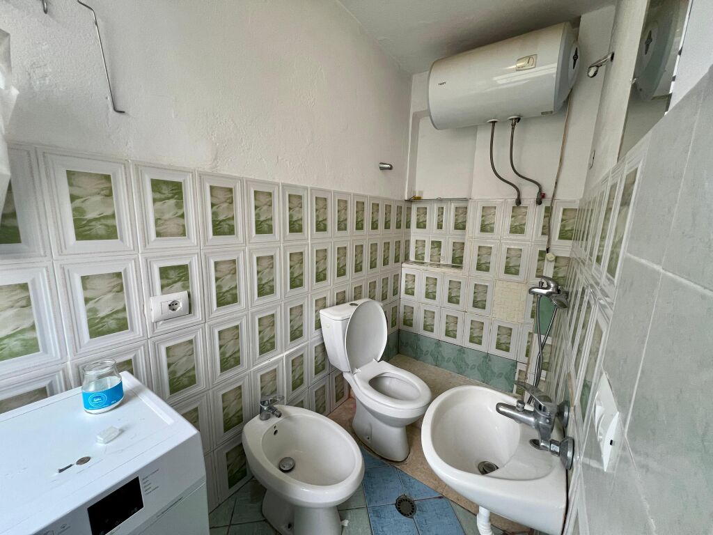 Apartament 1+1  Me Qira te Brryli