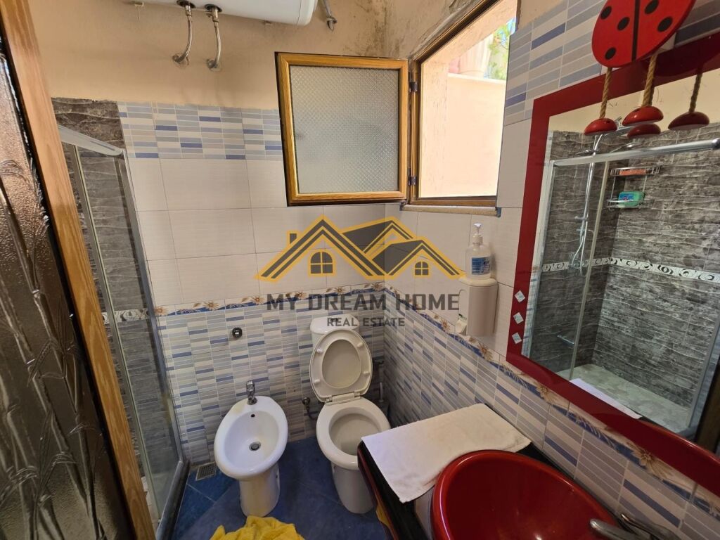 PRIVATE HOUSE FOR SALE AT CEZMA FERRES, DURRES !!!