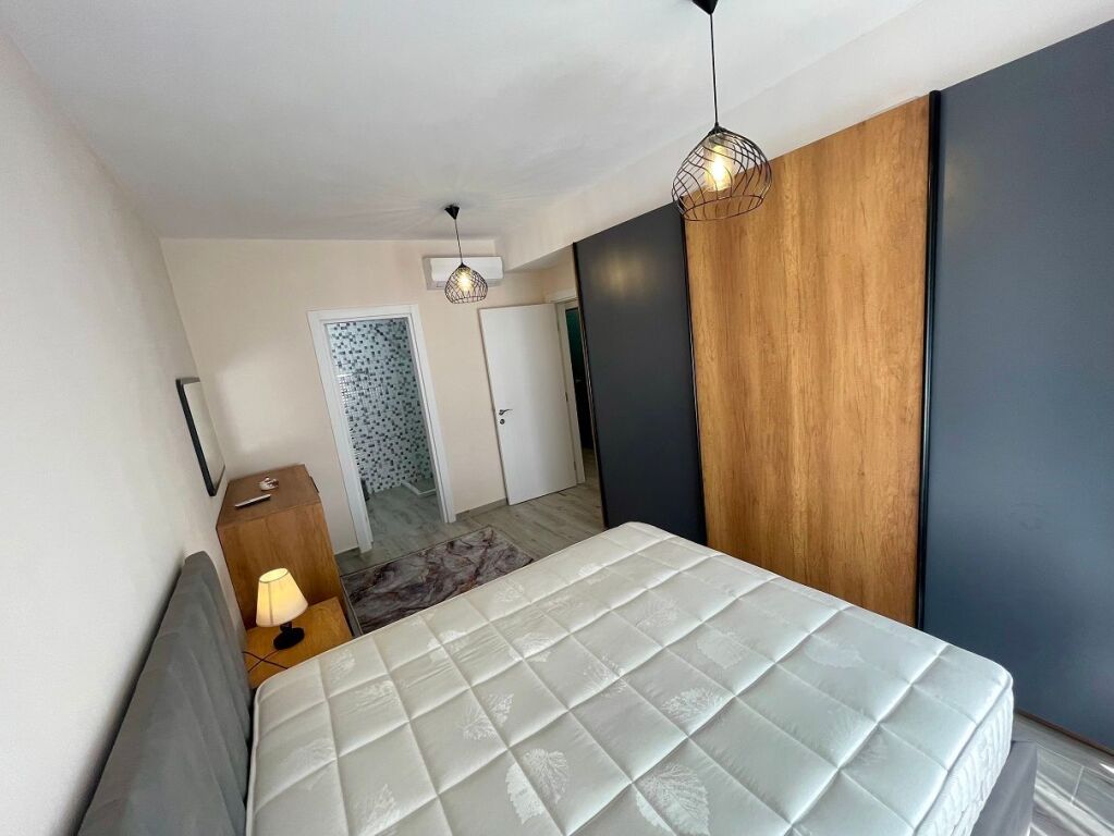 Jepet Qera Apartament 2+1 Rezidenca "Kodra e Diellit"