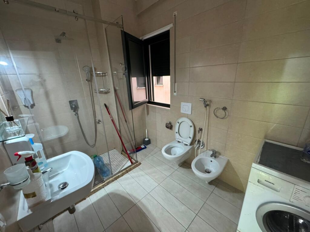 Apartament 2+1 me Qira – Green City