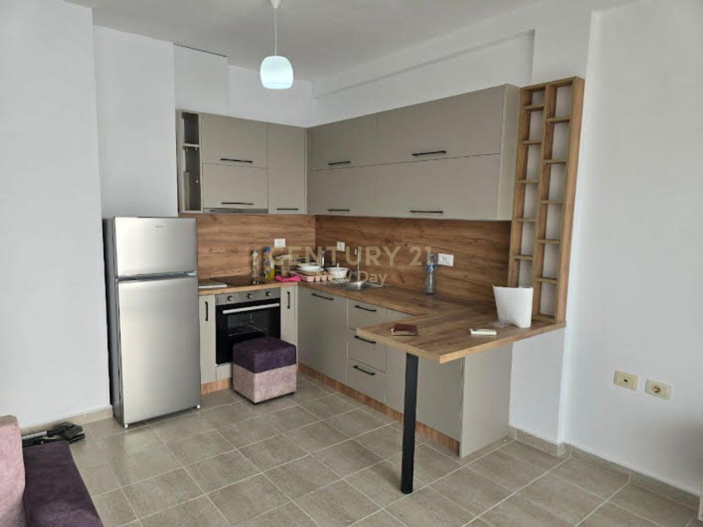 1+1 with sea view in Currila