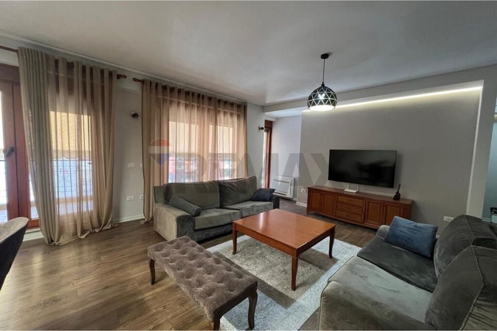Apartment 2+1+2 for rent Delijorgji Complex