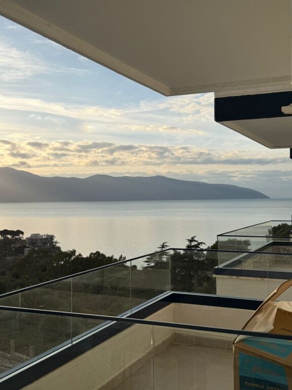 APPARTAMENTO 1+1 IN VENDITA CON VISTA PANORAMICA SUL MARE