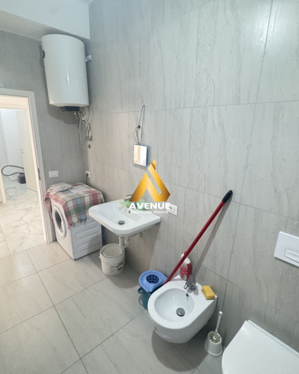 Apartament me Qera, 2+1+Depo, Residenca Mangalem 21, Ali Demi, Tiranë