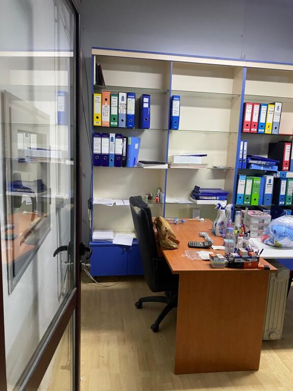 Shitet aktiviteti rrobaqepsi