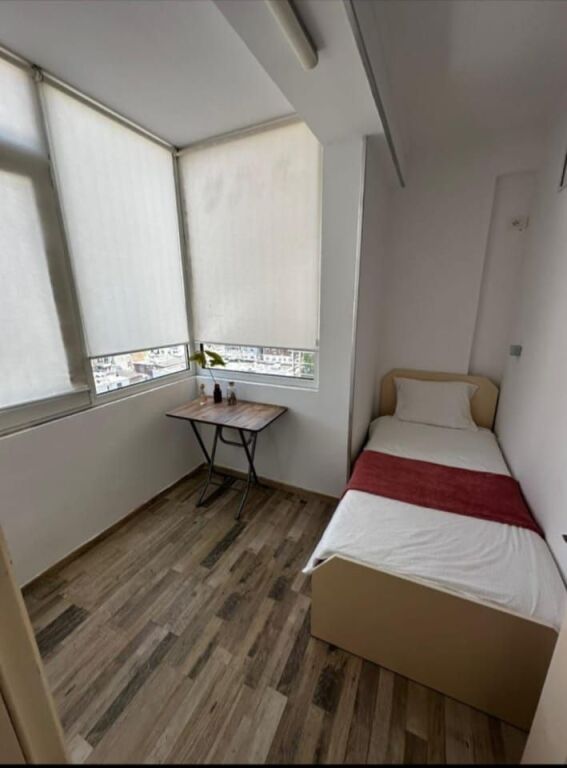 🏢 Jepet Ambient me Qera në Zonën e Markatës, Durrës
