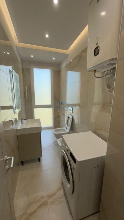 Rent, Apartment 2+1+2+Parking Space, Jordan Misja, Tirana.