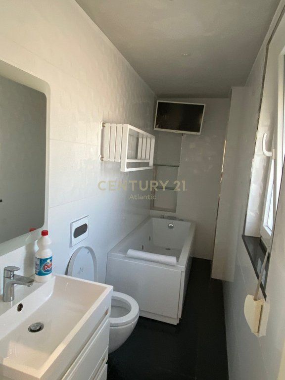 Apartment 2+2 For Sale – New Port Road, Durrës