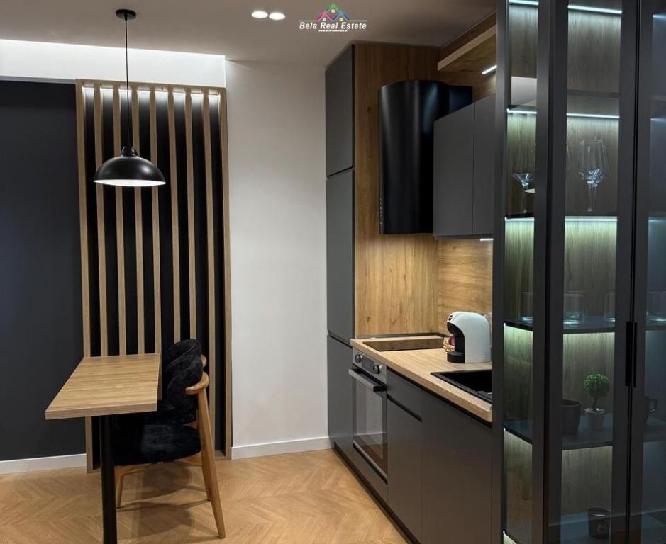 Apartament Me Qera 1+1 Tek Kopshti Zoologjik ( ID B2101475) Tirane