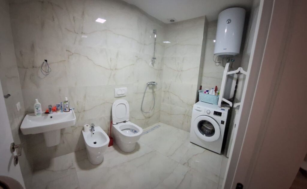 Apartment 2+1+2 for sale at Fiori Di Bosko
