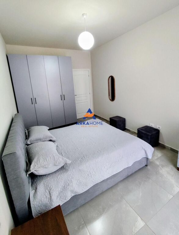 JEPET APARTAMENT 1+1 ME QIRA "TEK REZIDENCA ASL, PRANË QSUT" 500 EURO