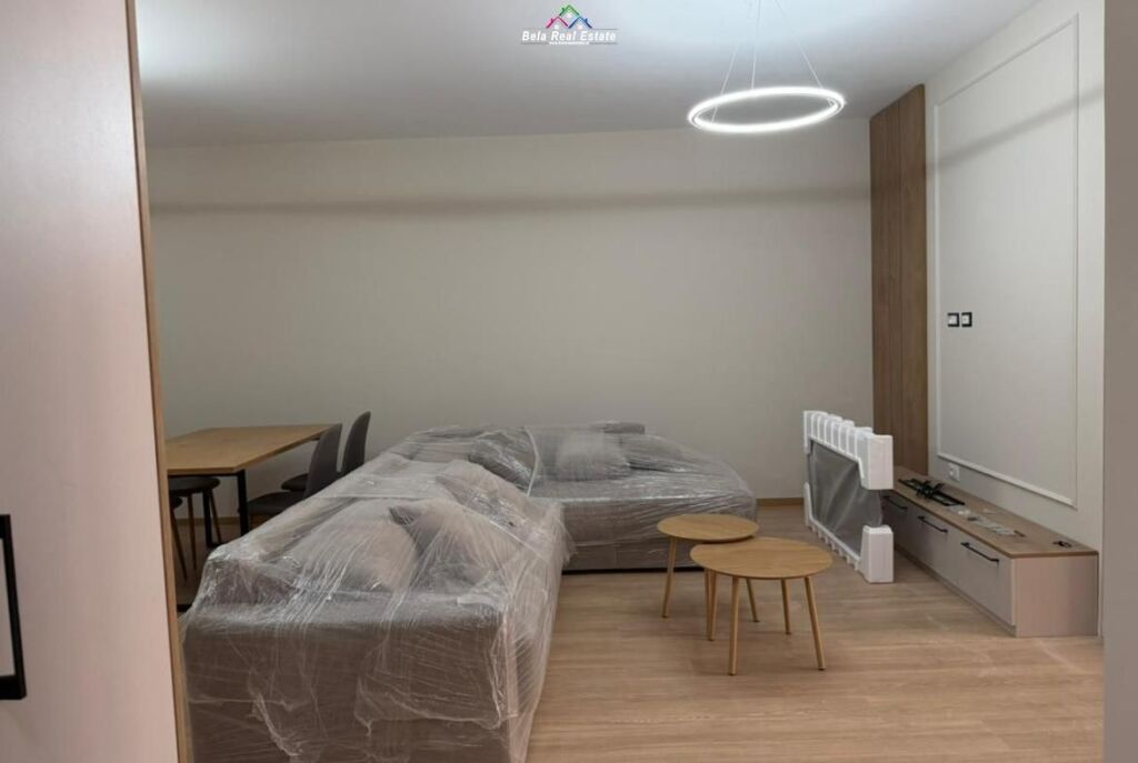 Apartment For Rent 1+1 Near the Zoological/Botanical Garden (ID B2101723) Tirana