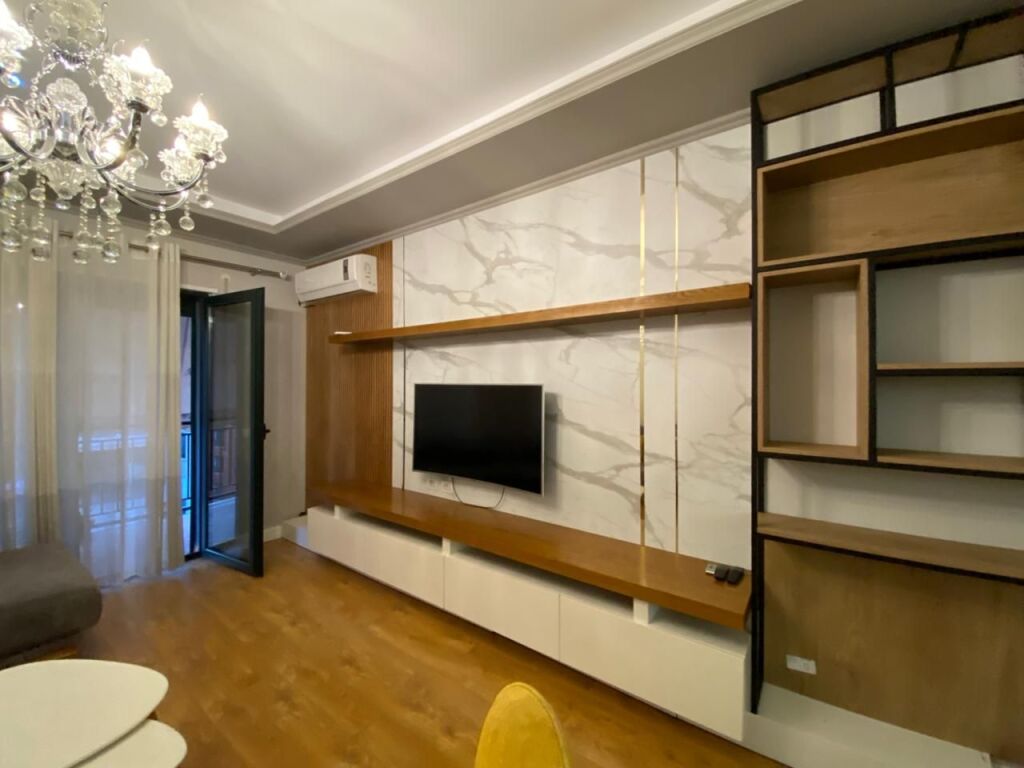 APARTAMENT 3+1 PER QERA TEK GREEN CITY