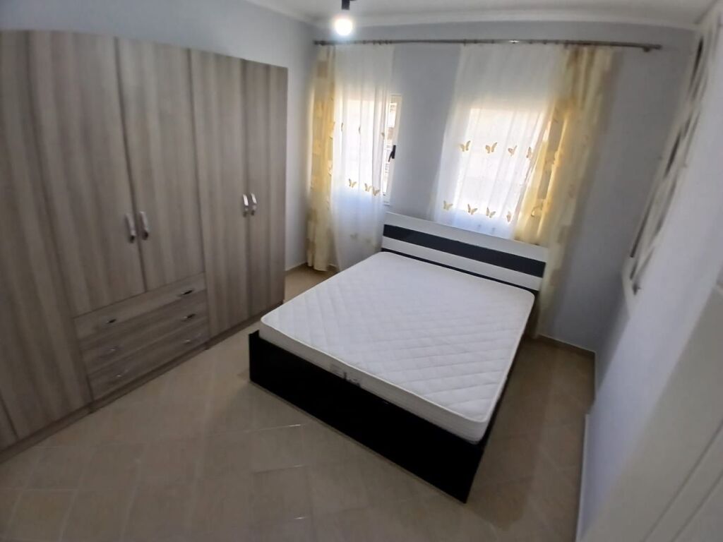 1+1, comune di Parisit, 500 mila leke scontati