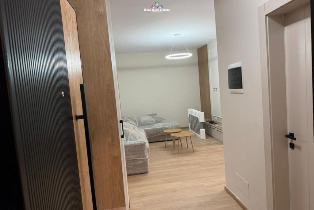 Apartment For Rent 1+1 Near the Zoological/Botanical Garden (ID B2101723) Tirana