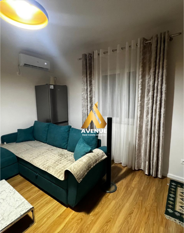 APARTMENT 1+1 FOR RENT RR. MIHAL GRAMENO, NEAR ELBASAN STREET, TIRANA
