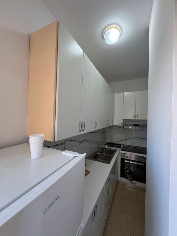 1+1 for rent in the Municipality of Paris