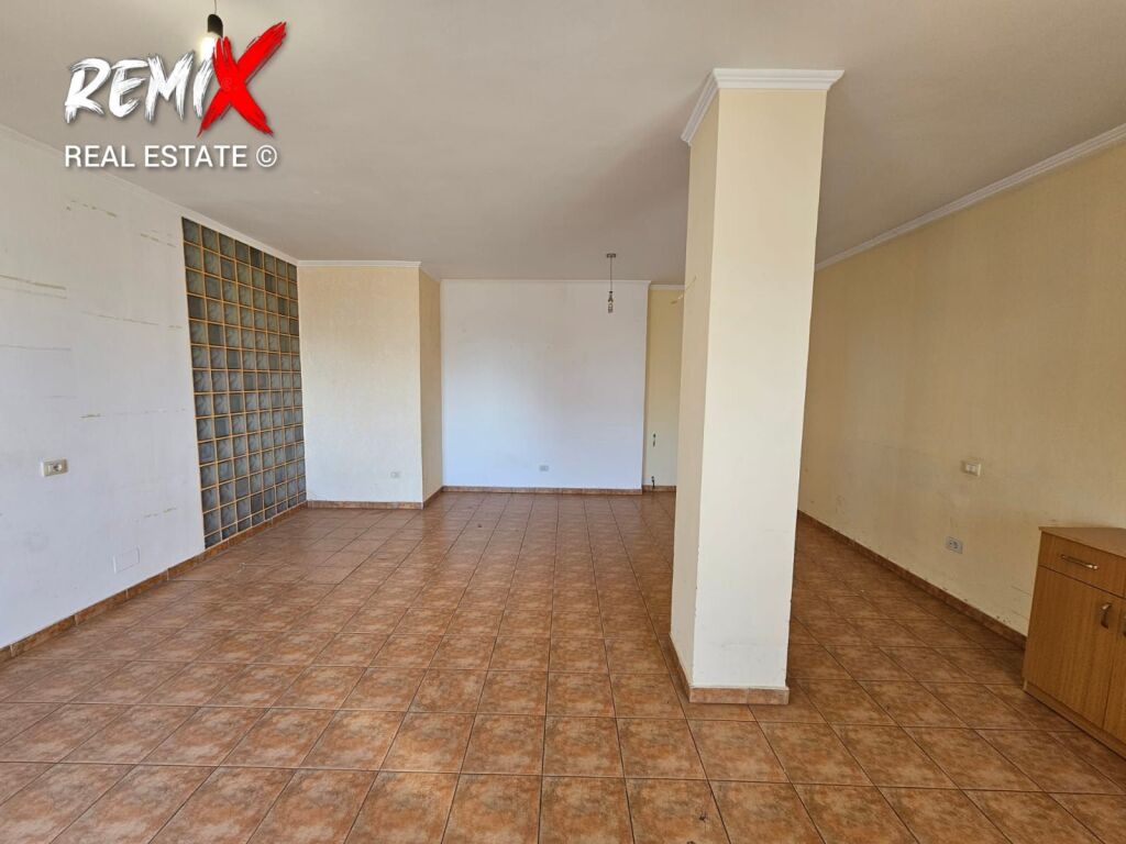 FOR SALE APARTMENT 2+1+2 NEAR FLAGSHIP CENTER, DURRËS