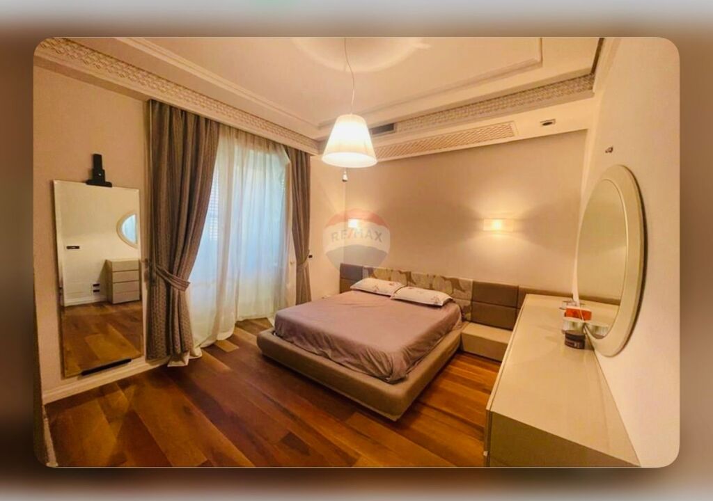 🏡 Apartament Modern 1+1 me Qira tek Shkolla e Kuqe