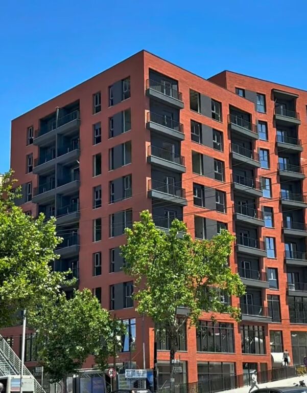 FOR SALE APARTMENT 1+1 | ALBOREA RESIDENCE 📍 Institute Roundabout