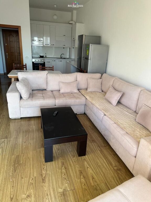 Apartment for rent 2+1 at Qytet Studenti (ID B220274) Tirana