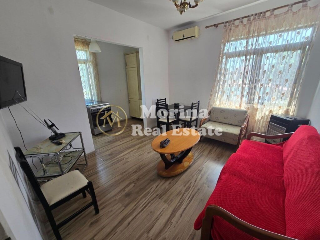 Qera | Apartament 1 + 1 | Ish Qyteti i Nxenesve | 270 €/muaj