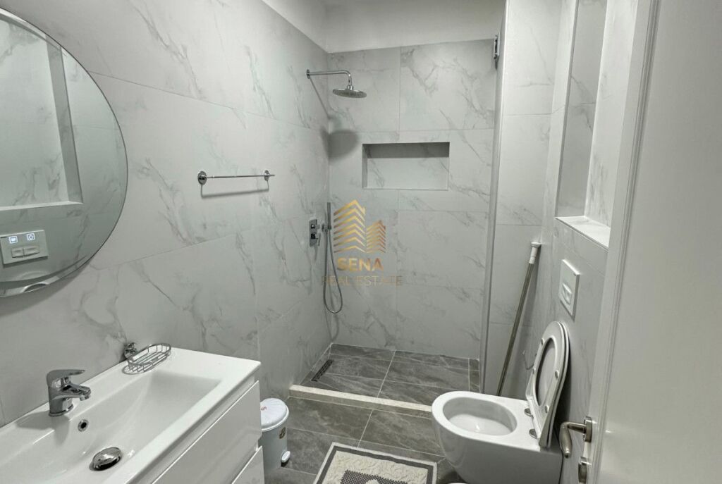 Qira, Apartament 2+1+2WC+2blk,Rruga e Dibres, 70.000 Leke/Muaj