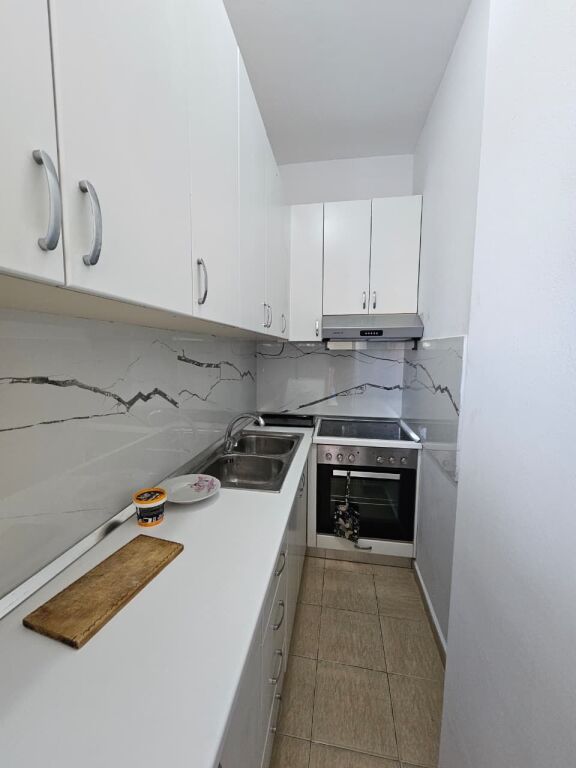 APARTAMENT 1+1 PER QERA TEK KOMUNA E PARISIT