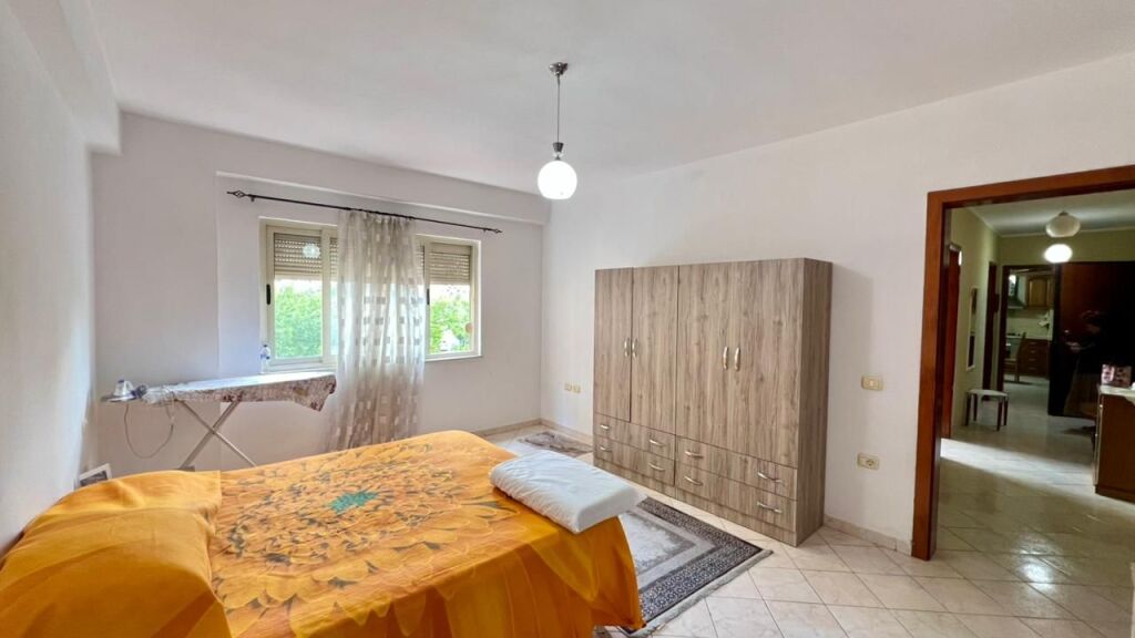 FOR RENT: 2+1+2WC Apartment 📍 Brryli (Main Road Frontage) – 60,000 ALL/Month – 115 m² – New Building with Two Elevators